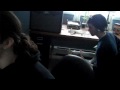Recording New Song- Guitars ( part 1)