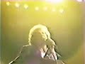 recorded live, february 1987
international art-rock festival, frankfurt