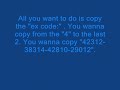 12 month XBL Subscription FREE