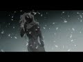 ergo proxy -running from death