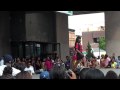 Sexy Harlem Fashion Show