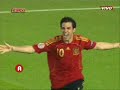 España en la Eurocopa 2008