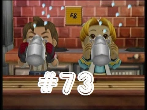 how to use the milking room in harvest moon