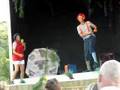 videos de luc & lily@camping le pommier