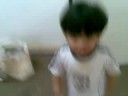 أسأل الله أن يحفظه وأن يجعله قرة عين لوالديه