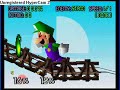 Super Mario 64: Castle Bleck