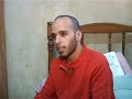 أسرة أحمد صابر قتيل العمرانية تروي ما وقع علي ابنهم من تعذيب بقسم العمرانية تقرير خاص لقناة الحوار