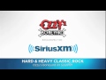 Ozzy Osbourne's Ozzy's Boneyard Launches on SiriusXM