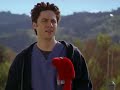 Scrubs - German - Dr. Bob Kelso 2 Becher heisse Lava