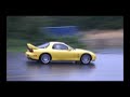 The sweet sound of an FD.