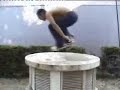 Adrenalin Parcur