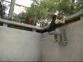 Adrenalin Parcur