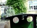 Engine Driver's View from the Footplate