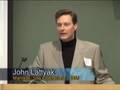 Novellus System's Energy Efficiency Seminar - April 2007
