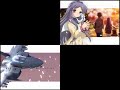 ?CLANNAD×Ace Combat6? NORAD - OP - Comparison ver. ?CLANNAD×Ace Combat6? NORAD - OP - Comparison ver.