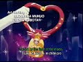 SAILOOR MOON SAILOOR MOON