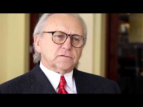Stephen Bonner, director and former president and CEO of Cancer Treatment Centers of America Stephen Bonner, director and former president and CEO of Cancer Treatment Centers of America