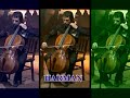 ÖZER ARKUN - HARMAN