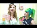 The BEST Japanese Sweets with Miranda Ibanez ♥︎ 日本のスイーツ ベスト3 イバネス