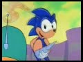 Robotnik plans to have intercourse with a hedge