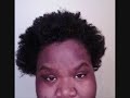 Kinky Curly Curling Custard & Knot Today Review