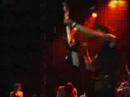 Runaway/Crackdog - Mirno live @ The Civic Centre, Aylesbury