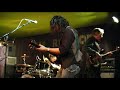 Man - Bob Richards Bananas Drum Solo