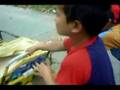 Dokyu Child Labor-NFHS einz 2007-2008
