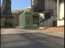 Halo 3 - Flying Box of DOOM!