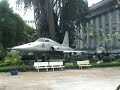 H� Chi Minh ville - Saigon