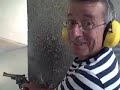 Big Tony at the Range