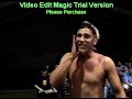 erico vs troy platinum pro wrestling