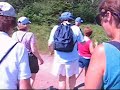 Gooseberry Falls Hike