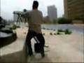 Saddam Escapes: Hides in East Baghdad where USMC is AWOL!