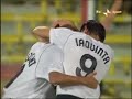 juve roma 5 2  11/08/07 amichevole 
