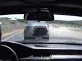 Clio Sport vs Hondas