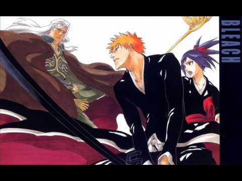 Bleach OST MEMORIES OF NOBODY #3 Number One (Vesion Filmologia)