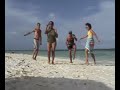 Puri-puri dance