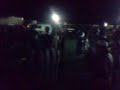 carnaval en la gas
