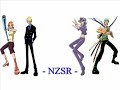 One Piece - Oretachi Wa Family