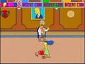 The Simpsons - Arcade