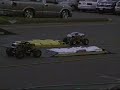 RC MONSTER TRUCKS HaWaII aUG O6 2006