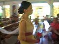 Bacatan-Nacua wedding