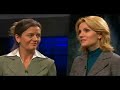 Margrethe Vestager og Helle Thorning-Schmidt i Deadline