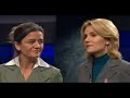 Margrethe Vestager og Helle Thorning-Schmidt i Deadline Margrethe Vestager og Helle Thorning-Schmidt i Deadline
