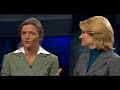Margrethe Vestager og Helle Thorning-Schmidt i Deadline