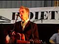 Cats On Fire - \"I Am The White-Mantled King\" (Indie Tracks)