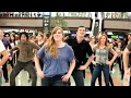 Denver Airport Swing Dance Flash Mob Denver Airport Swing Dance Flash Mob