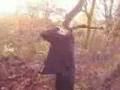 videos de george kemp vs barbe wire round 3