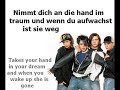 . . my german isnt that good yet so if theres anything spelled or translated wrong you now know why and if there are some typos sorry lol